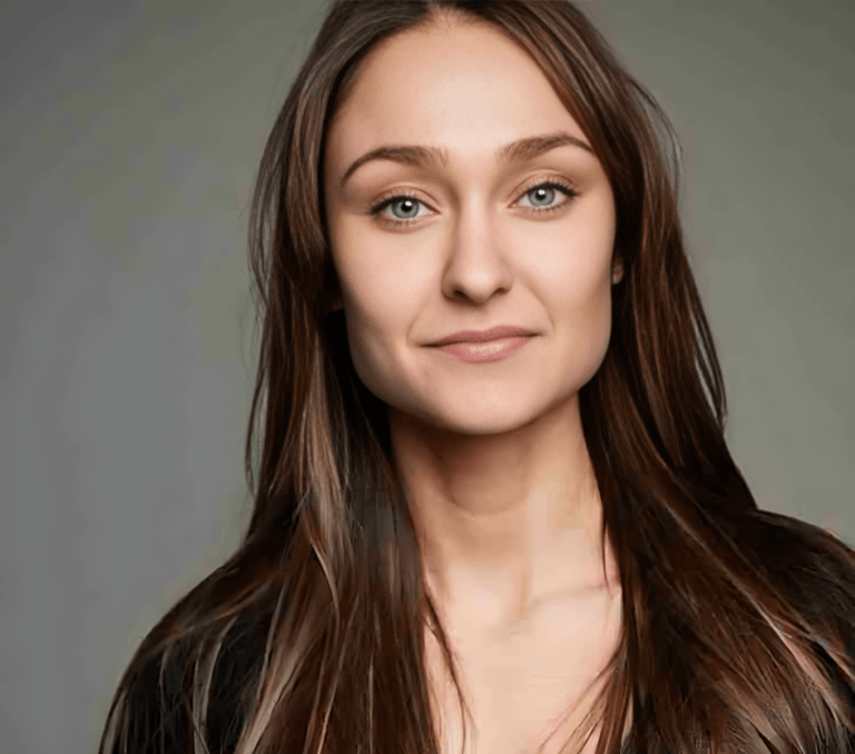 Melody Klaver 1 MELODY KLAVER