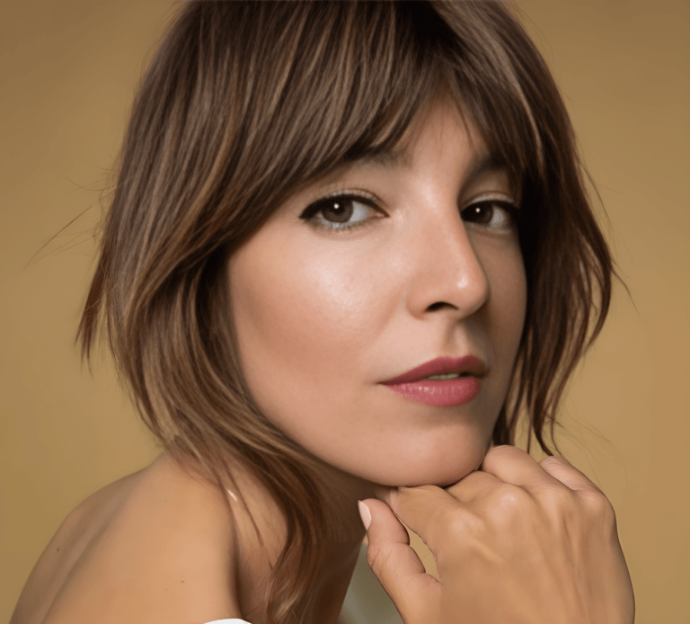 Nanette Drazic 4 NANETTE DRAZIC