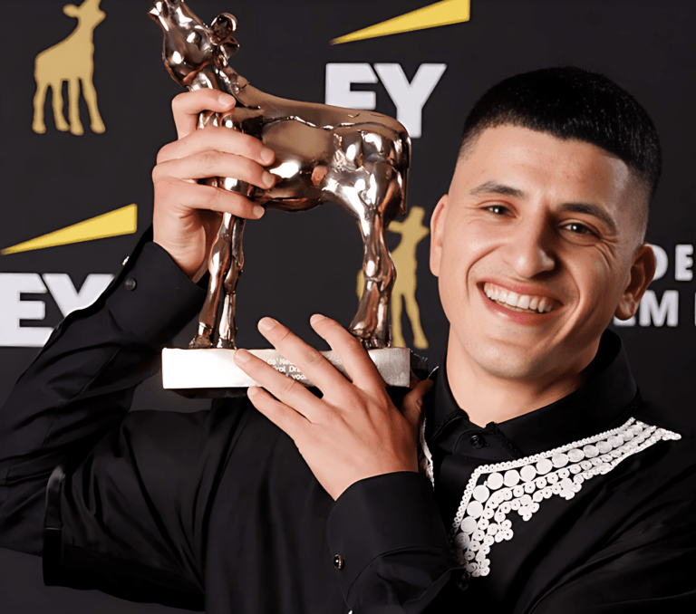 Bilal El-Aoumari 16 BILAL EL-AOUMARI