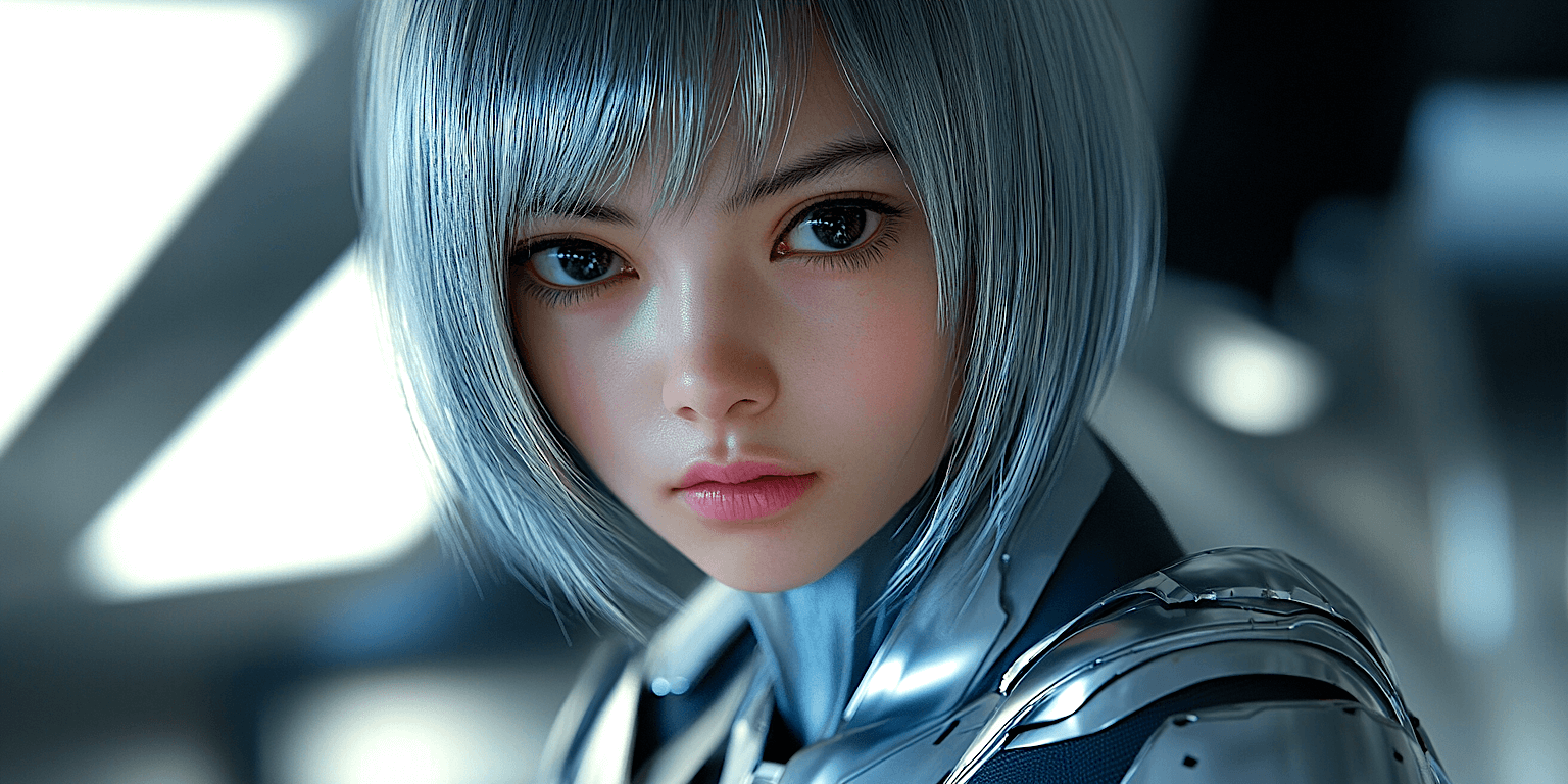 Home 18 AI Replacing Actors