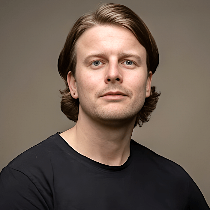 Frans Mouton 7 Frans Mouton