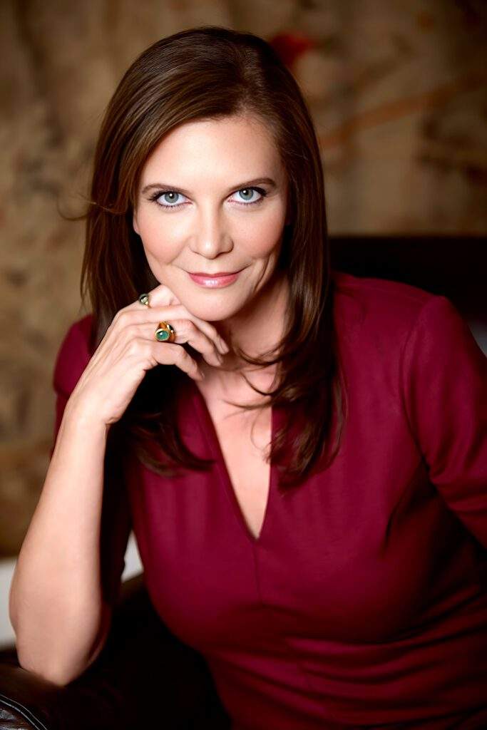 Home 15 Ivana Chubbuck