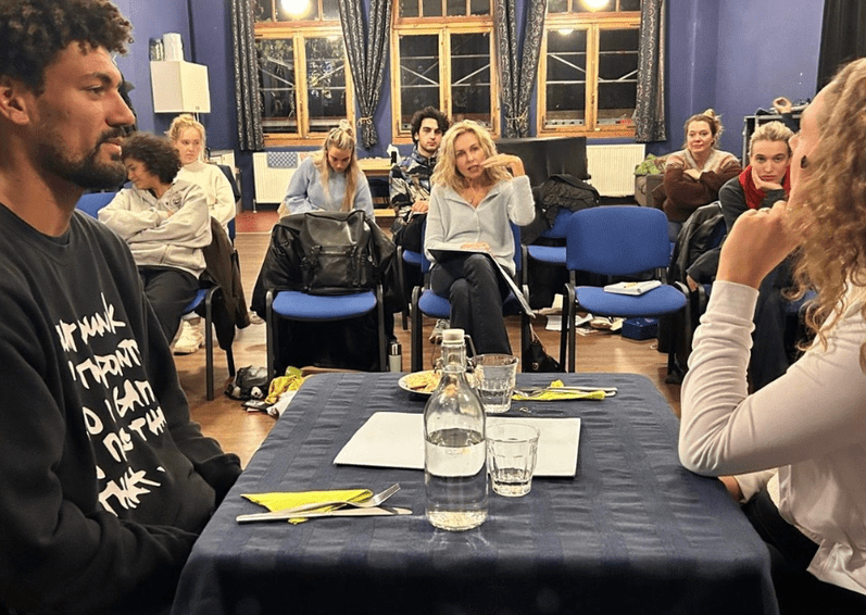 Home 16 Chubbuck Workshop